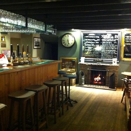 The Charles Bathurst Inn Langthwaite Exteriér fotografie