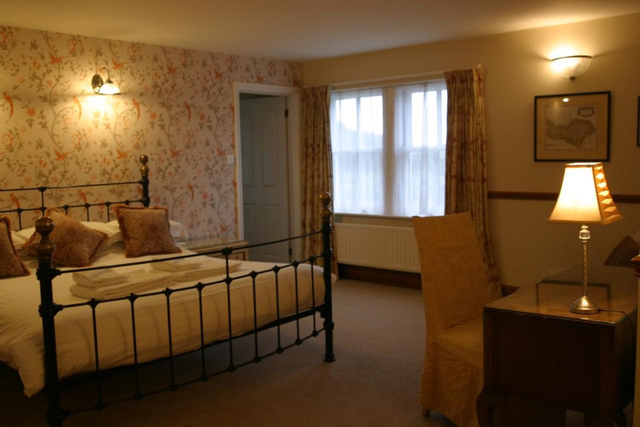 The Charles Bathurst Inn Langthwaite Exteriér fotografie