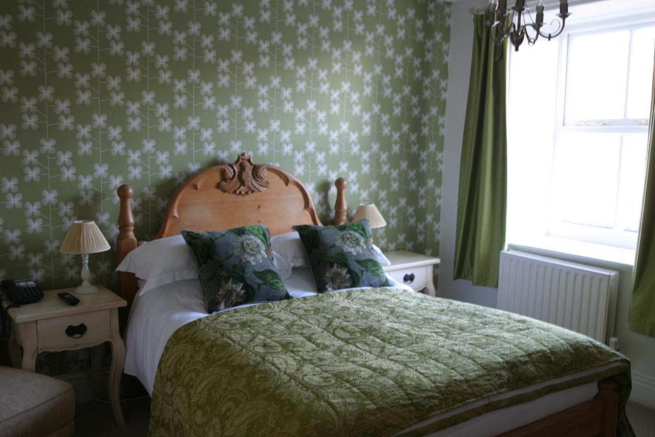 The Charles Bathurst Inn Langthwaite Exteriér fotografie