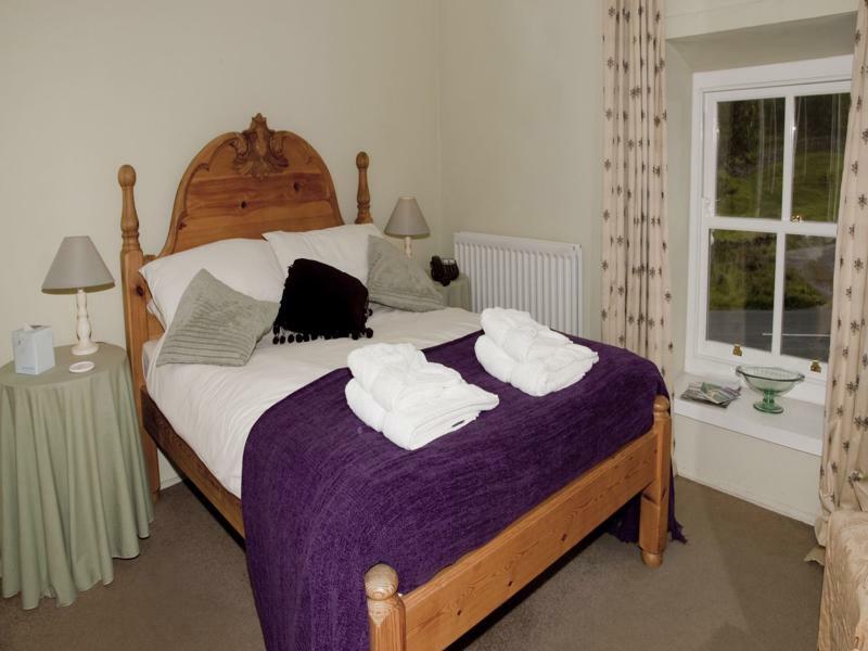 The Charles Bathurst Inn Langthwaite Exteriér fotografie